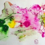 SB #8 "Gustav und die Tiere", 2019