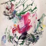 SB #19 "Hieronymus and friends", 2019