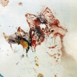 SB #21 "Treffen mit E." (Ausschnitt), 2019