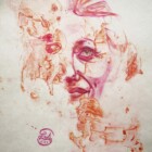 Selbstportrait - ich male Ihnen Ir Portrait oder das Ihrer Liebsten in meinem Stil