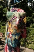 Robe Designer Haz Sam - Collection EÄRTHA
