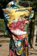 Robe Designer Haz Sam - Collection EÄRTHA