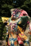 Robe Designer Haz Sam - Collection EÄRTHA