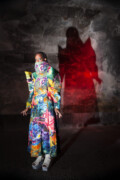Robe Designer Haz Sam - Collection EÄRTHA