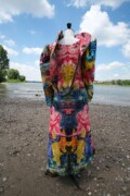 Robe Designer Haz Sam - Collection EÄRTHA