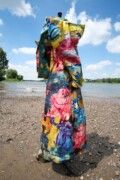 Robe Designer Haz Sam - Collection EÄRTHA